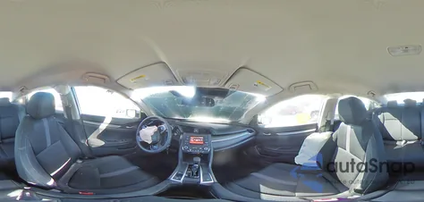 2020 Honda Civic Lx из США, поврежденный, VIN 19XFC2F60LE014940